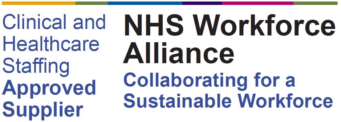 NHS Workforce Alliance Approved Supplier