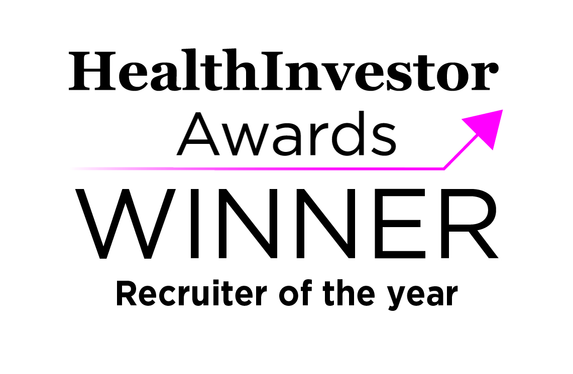 Health Investor Awards Winner