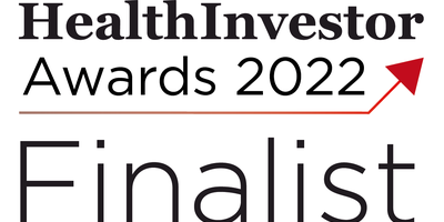 Health Investor Awards 2022 Finalist White Bg