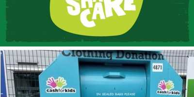 Wear Share Care